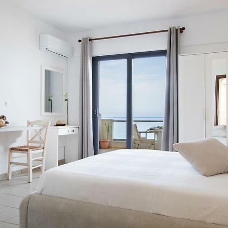 Kimata Apartments Arkasa Zewnętrze zdjęcie