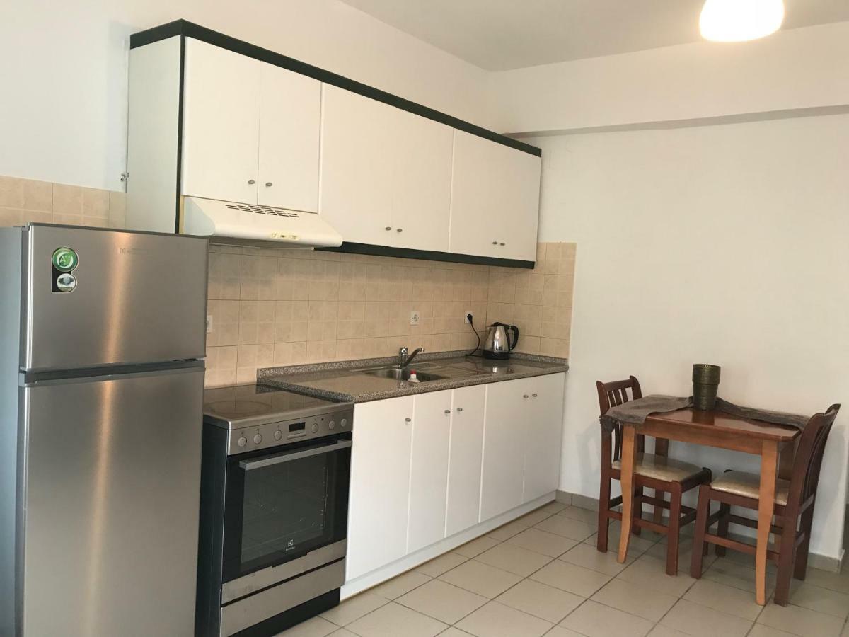Kimata Apartments Arkasa Zewnętrze zdjęcie