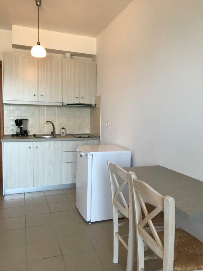 Kimata Apartments Arkasa Zewnętrze zdjęcie