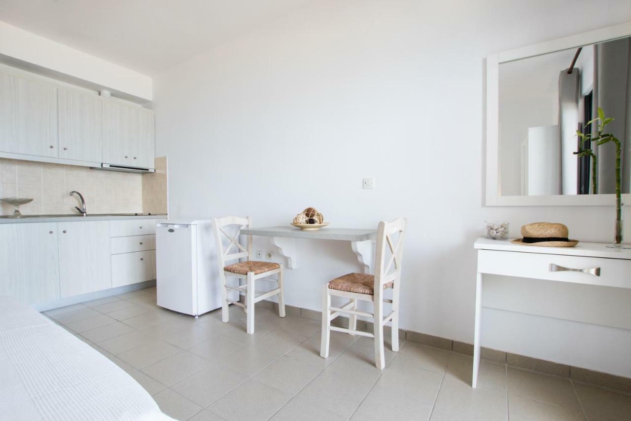 Kimata Apartments Arkasa Zewnętrze zdjęcie