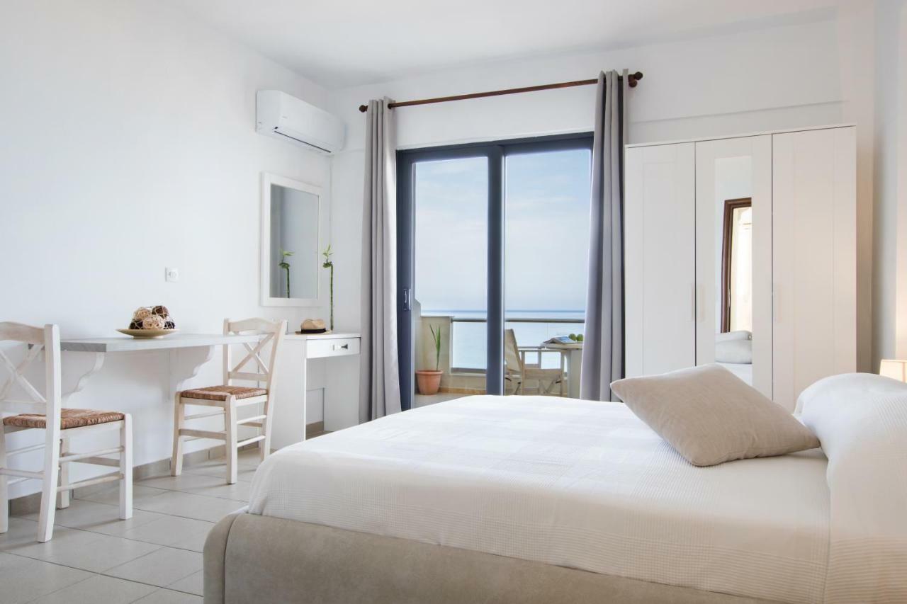 Kimata Apartments Arkasa Zewnętrze zdjęcie