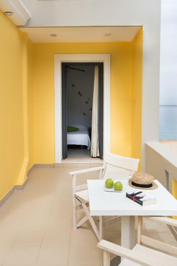 Kimata Apartments Arkasa Zewnętrze zdjęcie