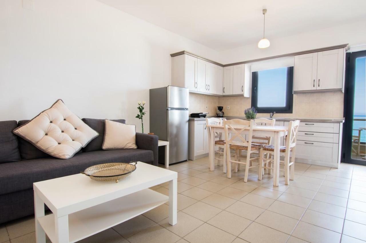 Kimata Apartments Arkasa Zewnętrze zdjęcie