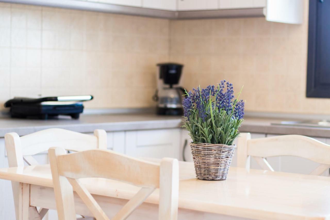 Kimata Apartments Arkasa Zewnętrze zdjęcie