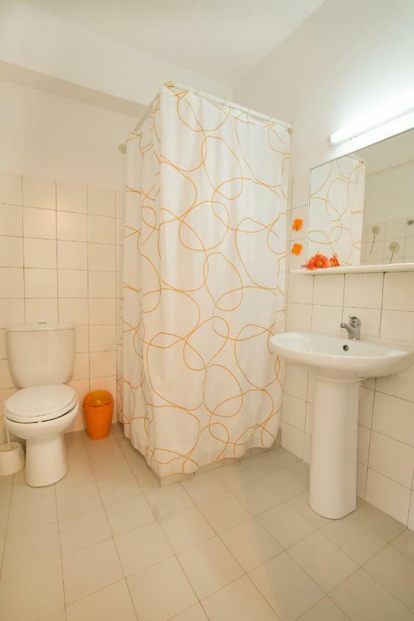Kimata Apartments Arkasa Zewnętrze zdjęcie