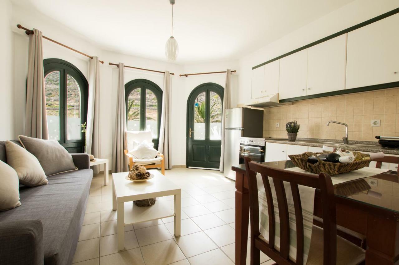 Kimata Apartments Arkasa Zewnętrze zdjęcie