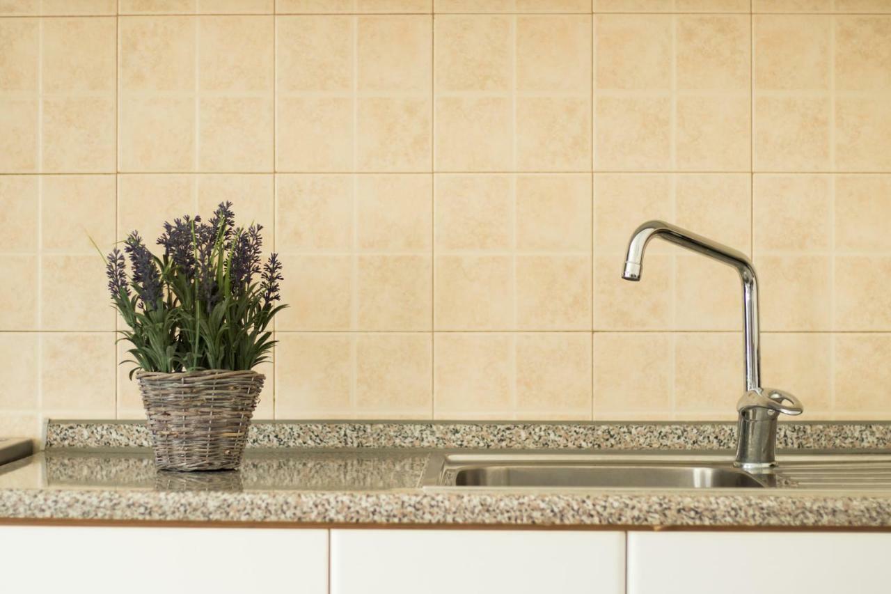 Kimata Apartments Arkasa Zewnętrze zdjęcie
