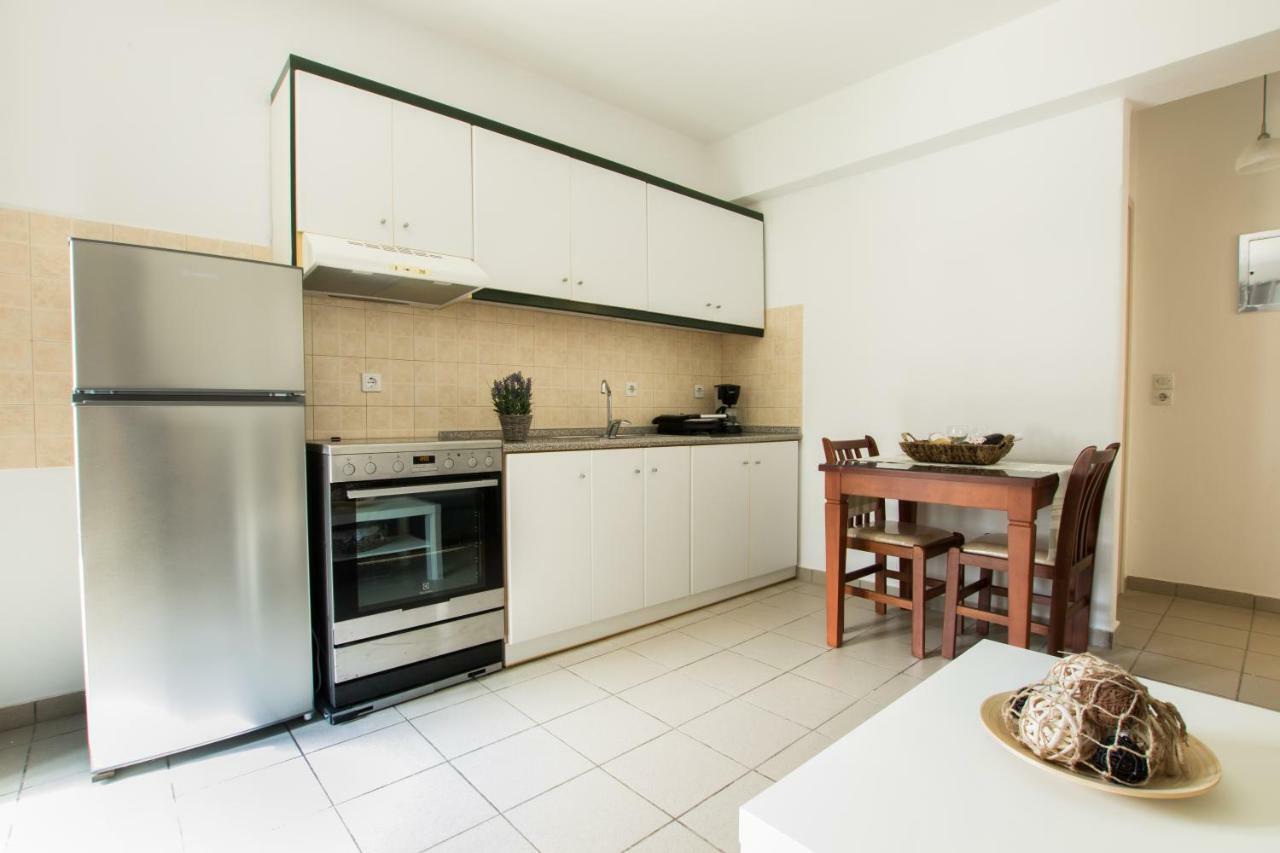 Kimata Apartments Arkasa Zewnętrze zdjęcie