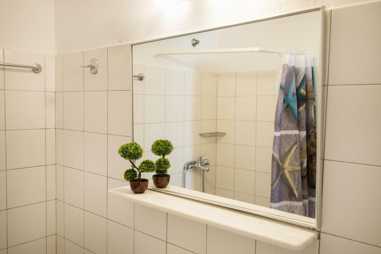 Kimata Apartments Arkasa Zewnętrze zdjęcie