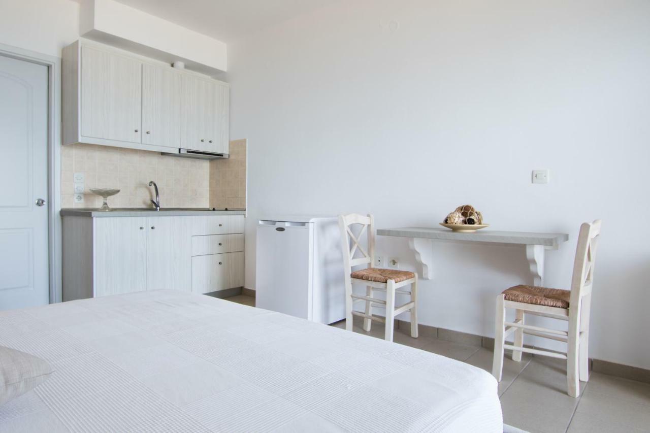 Kimata Apartments Arkasa Zewnętrze zdjęcie