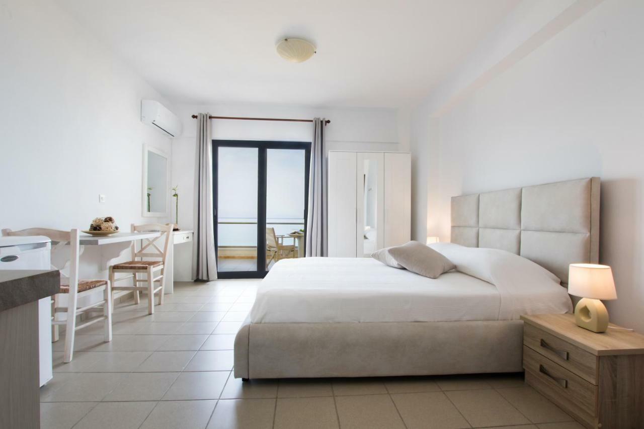 Kimata Apartments Arkasa Zewnętrze zdjęcie