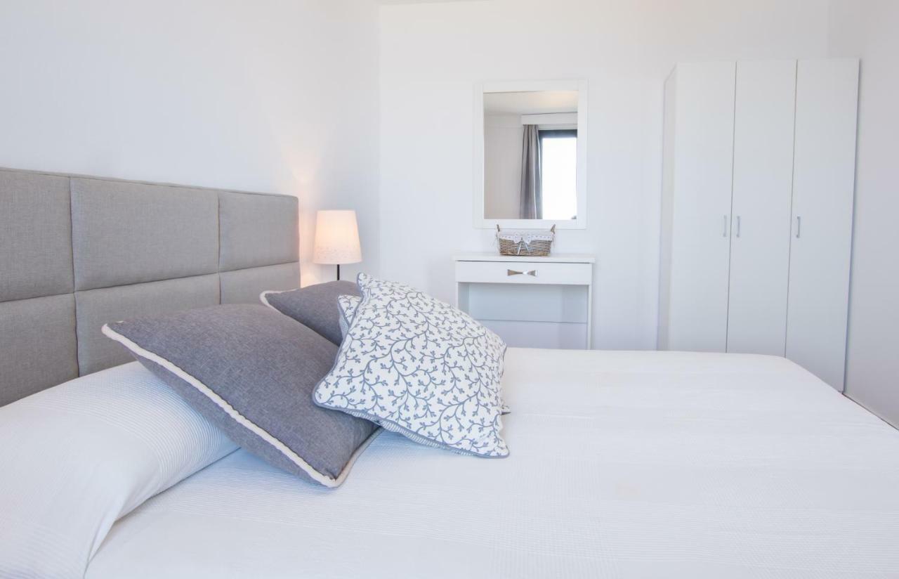 Kimata Apartments Arkasa Zewnętrze zdjęcie