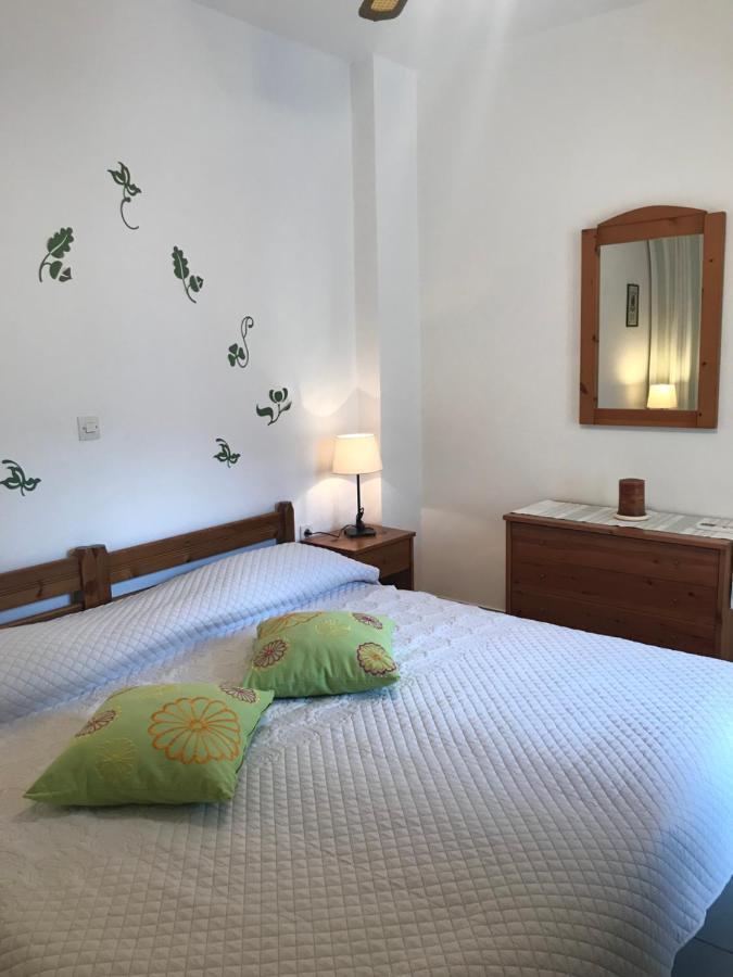 Kimata Apartments Arkasa Pokój zdjęcie
