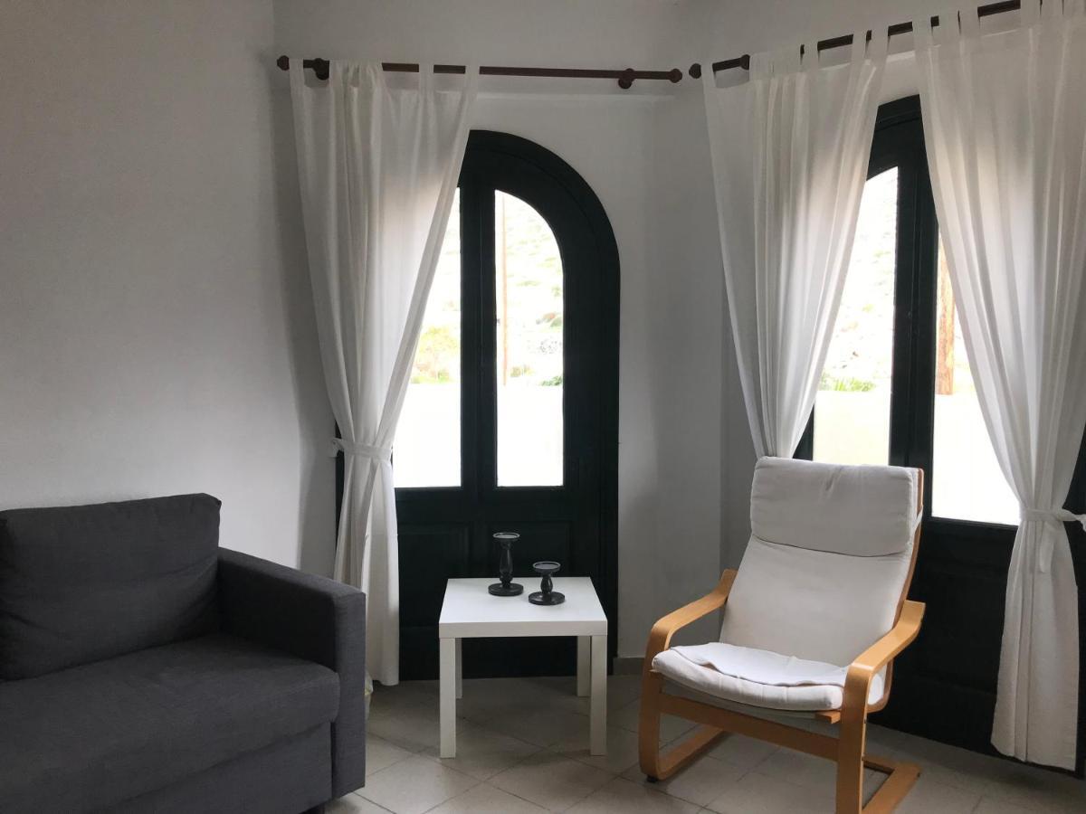 Kimata Apartments Arkasa Pokój zdjęcie